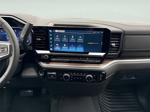 New 2026 Chevrolet Silverado 1500 LT image 14