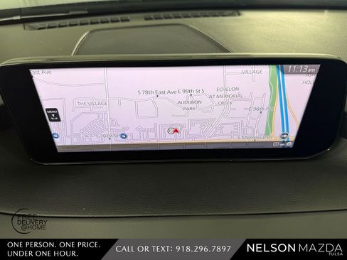 New 2026 MAZDA MAZDA3 Hatchback w/Premium Plus Pkg image 31