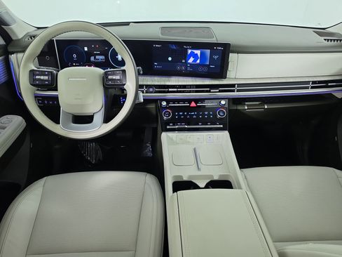Used 2025 Hyundai Santa Fe Calligraphy FWD image 31