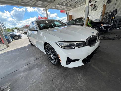 Used 2020 BMW 330i Sedan RWD image 15