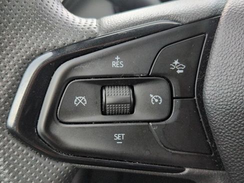 Used 2025 Chevrolet TrailBlazer LT AWD/4WD image 20