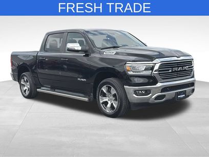 Used 2023 RAM 1500 Laramie