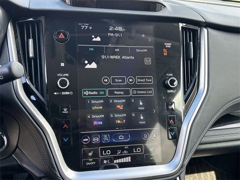 Used 2024 Subaru Outback Limited image 6