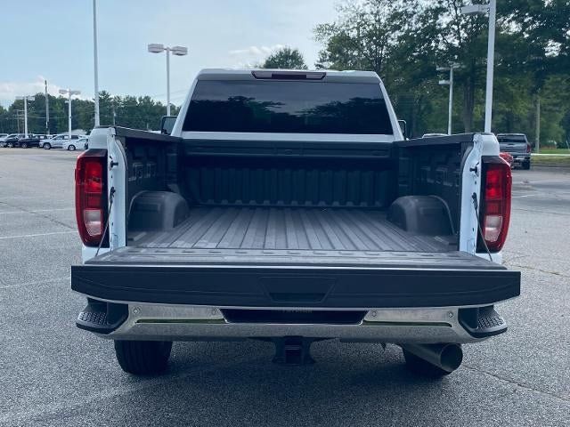 New 2026 GMC Sierra 2500 Pro w/ 1SA Pro Safety Plus Package AWD/4WD image 5