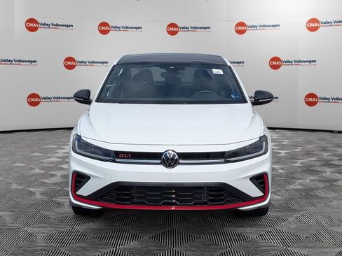 New 2026 Volkswagen Jetta GLI Autobahn image 2