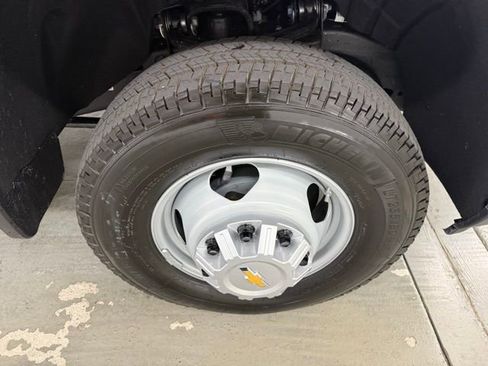 New 2026 Chevrolet Silverado 3500 W/T w/ WT Convenience Package image 4