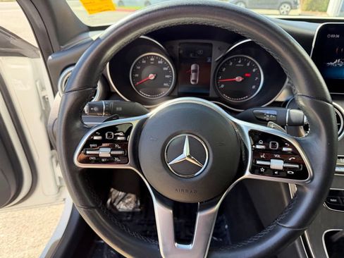 Used 2020 Mercedes-Benz C 300 Sedan image 21