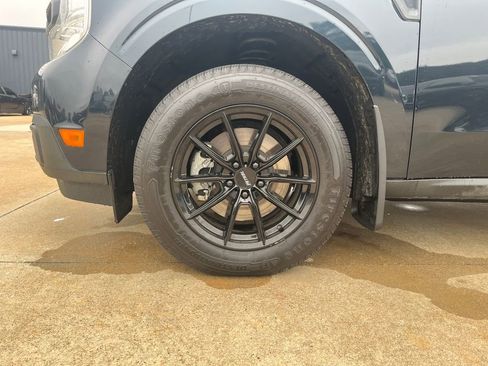 Used 2022 Ford Maverick XLT FWD image 28