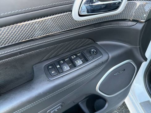 Used 2019 Jeep Grand Cherokee Trackhawk image 50