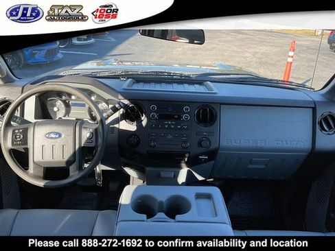 Used 2016 Ford F350 XL w/ Power Equipment Group image 17