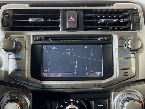 Used 2014 Toyota 4Runner SR5 w/ Upgrade Package image 15