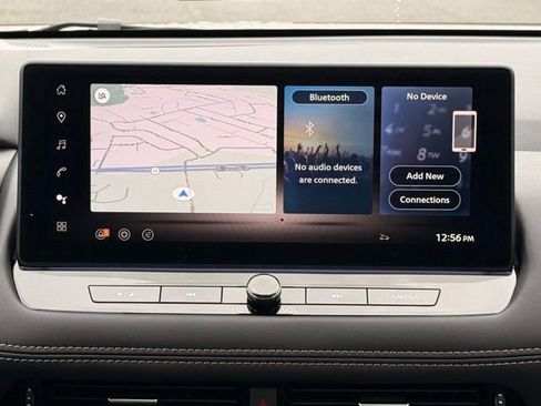 New 2026 Nissan Rogue Platinum w/ Platinum Premium Package image 28