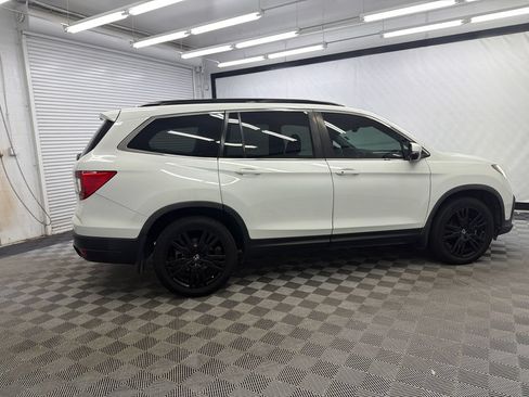 Used 2022 Honda Pilot Special Edition image 6