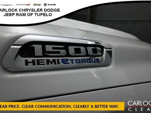 Used 2022 RAM 1500 Big Horn AWD/4WD image 42