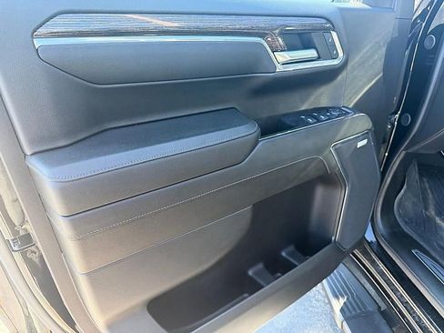 Used 2024 GMC Sierra 1500 Elevation w/ Elevation Premium Package image 11