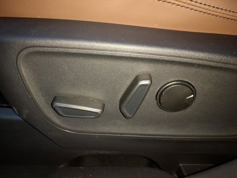 New 2025 Ford Bronco Sport Outer Banks w/ Sasquatch Outer Banks Package image 15