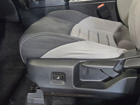 Used 2024 Toyota Tacoma TRD Sport RWD image 42