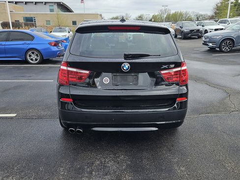 Used 2014 BMW X3 xDrive28i image 5