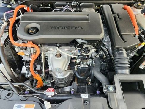 Used 2025 Honda Accord Touring image 32