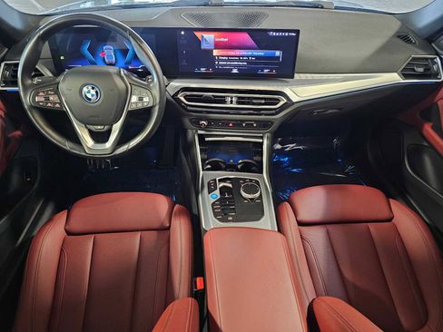 Certified 2023 BMW i4 eDrive35 image 10