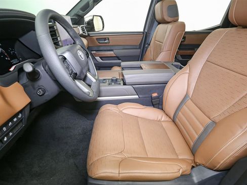New 2026 Toyota Tundra 1794 Edition image 25