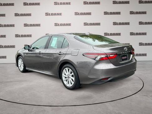 Used 2024 Toyota Camry LE image 3
