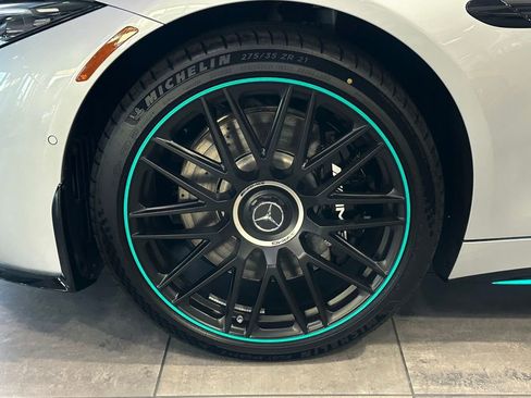 New 2024 Mercedes-Benz SL 63 AMG 4MATIC image 14