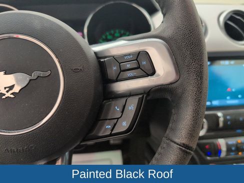 Used 2016 Ford Mustang Premium w/ Equipment Group 201A image 32