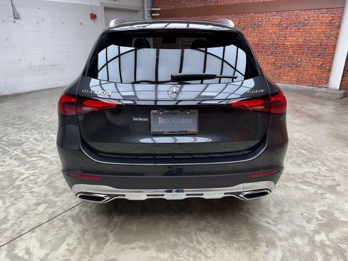 New 2026 Mercedes-Benz GLC 300 GLC 300 image 4