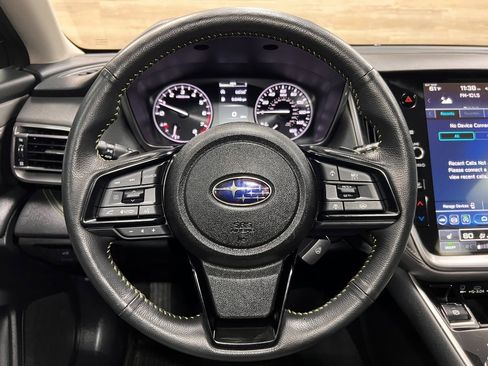 Used 2024 Subaru Outback Onyx Edition XT image 24