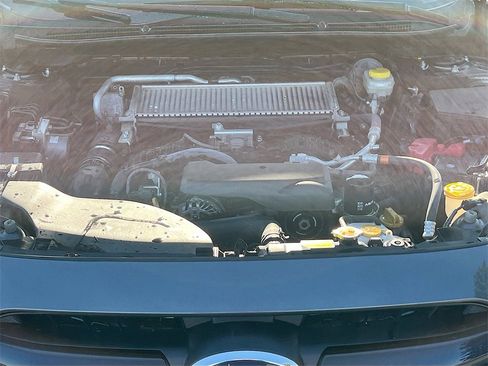 Used 2023 Subaru Outback Onyx Edition XT image 30