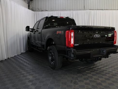 New 2026 Ford F250 XL w/ STX Appearance Package image 22