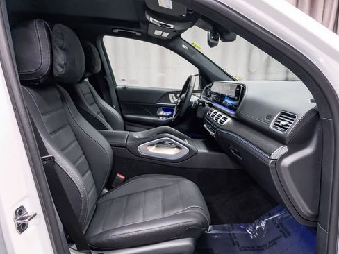 Used 2026 Mercedes-Benz GLE 450e 4MATIC image 16