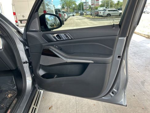 Used 2026 BMW X5 sDrive40i image 27