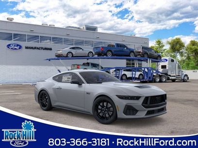 New 2026 Ford Mustang GT w/ Mustang Nite Pony Package