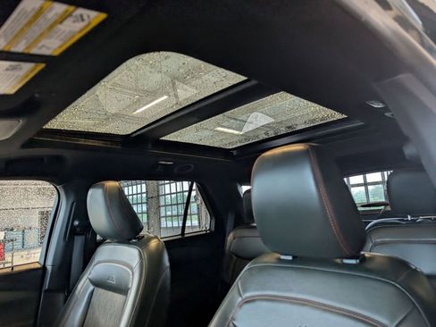 Used 2022 Ford Explorer Timberline AWD/4WD image 17