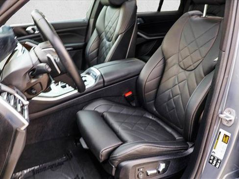 Used 2026 BMW X5 xDrive40i AWD/4WD image 12