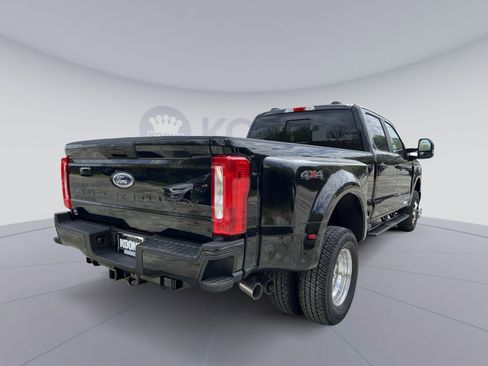 New 2026 Ford F350 XL AWD/4WD image 7