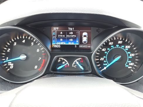 Used 2014 Ford Escape Titanium image 26