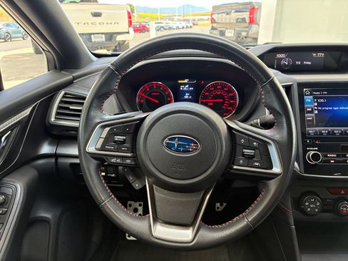 Used 2018 Subaru Impreza 2.0i Sport AWD/4WD image 22