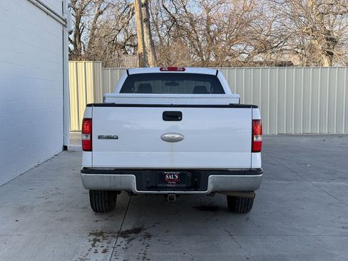 Used 2006 Ford F150 STX image 6