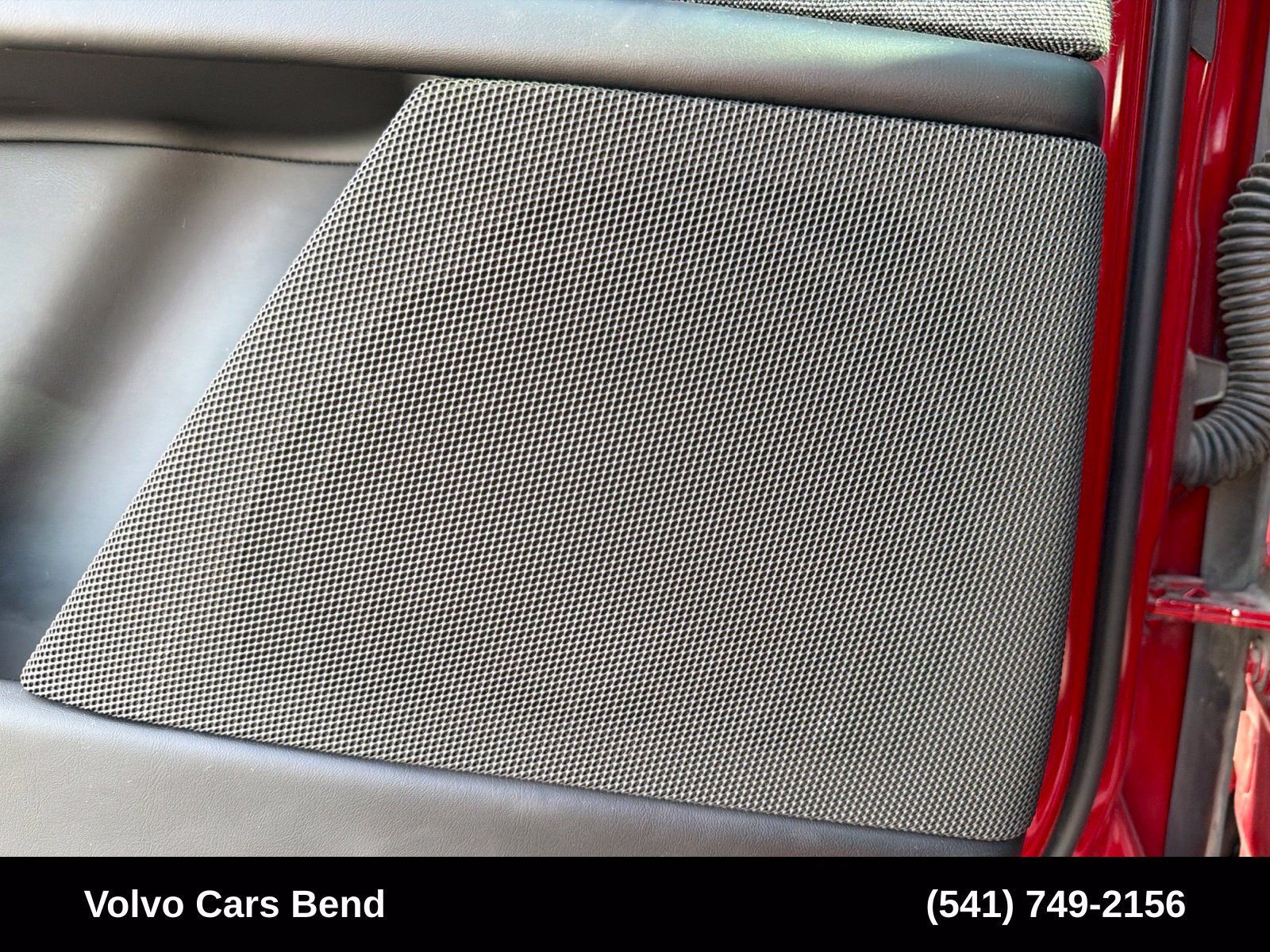 Used 2025 Tesla Model X AWD/4WD image 16
