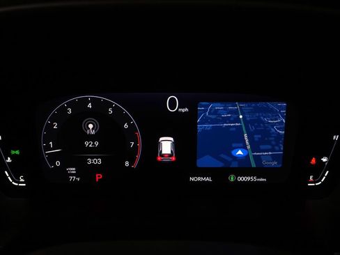Used 2026 Honda Passport TrailSport Elite image 28