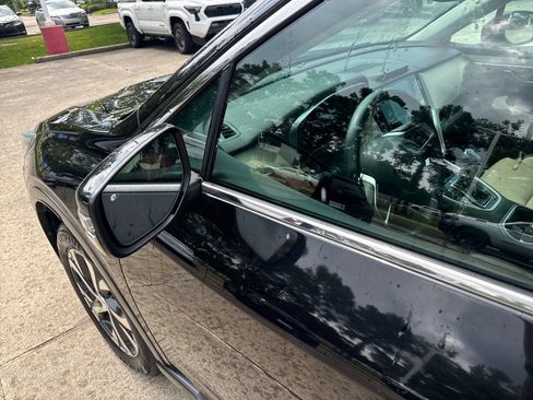 Used 2022 Subaru Outback Limited AWD/4WD image 14