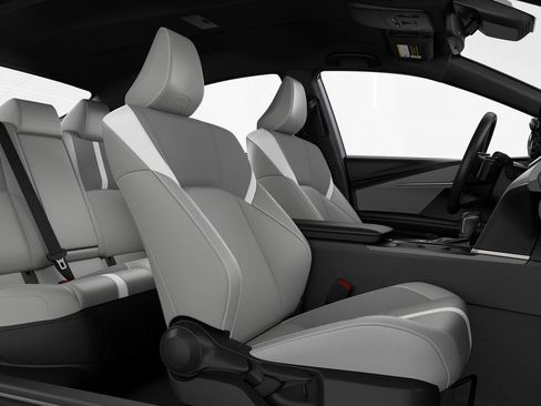 New 2026 Toyota Camry SE FWD image 36