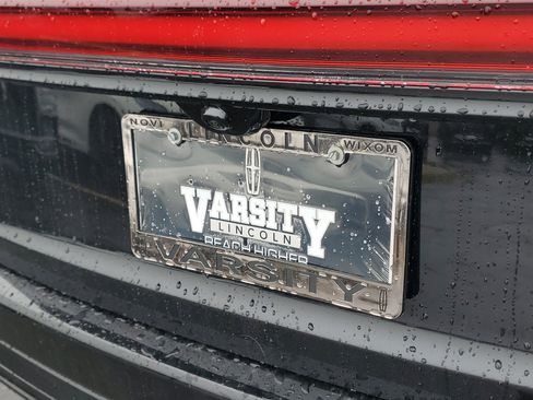 New 2026 Lincoln Aviator Reserve image 29