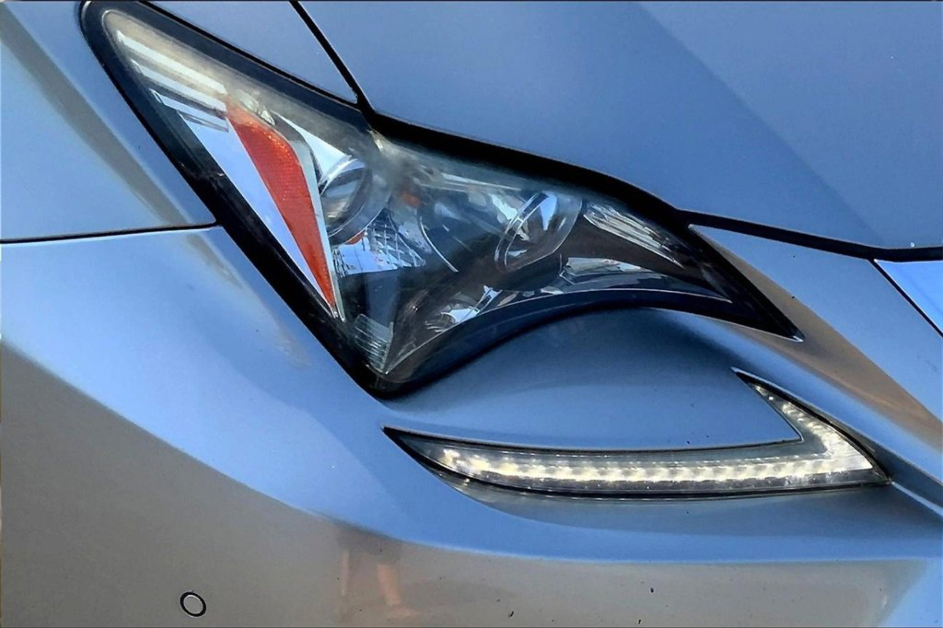 Used 2015 Lexus RC 350 w/ Navigation System Package RWD image 31