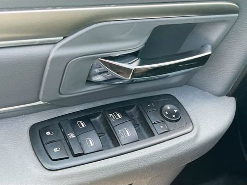 Used 2020 RAM 1500 Warlock AWD/4WD image 17