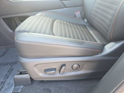 New 2026 Nissan Pathfinder Rock Creek AWD/4WD image 28