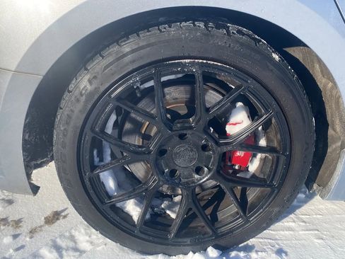 Used 2018 Audi S5 Prestige w/ S Sport Package image 18